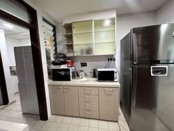 Sanctuary Green (D15), Condominium #608464981